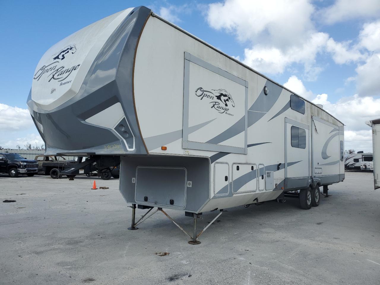 Lot #2942862162 2017 OTHR TRAILER