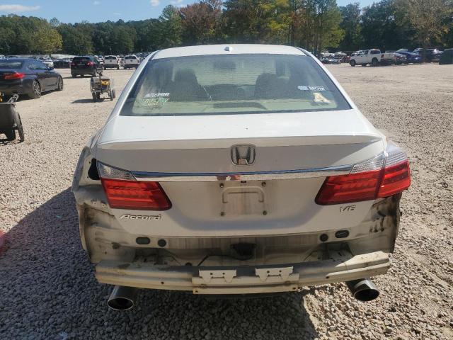 VIN 1HGCR3F87EA012246 2014 Honda Accord, Exl no.6