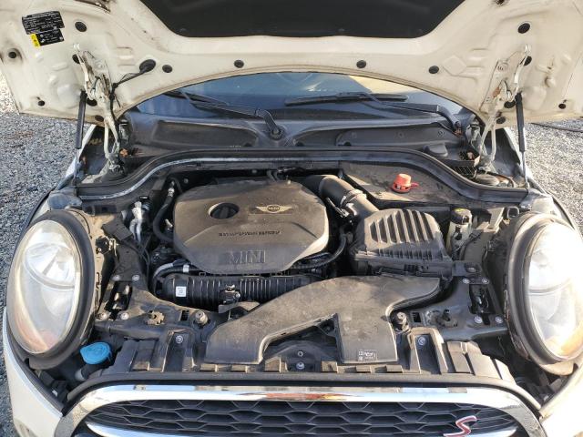 2017 MINI COOPER S - WMWXU3C37H2F49415