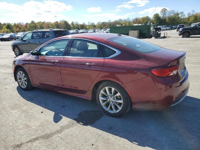 VIN 1C3CCCCB2FN544194 2015 Chrysler 200, C no.2