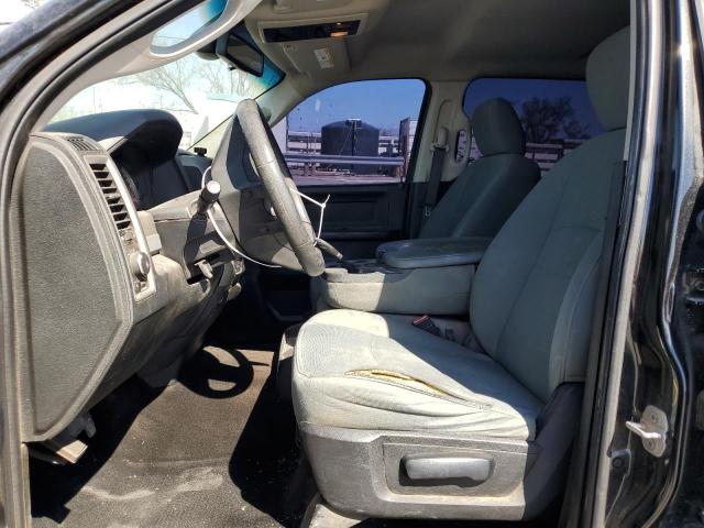 2015 RAM 1500 ST - 1C6RR7KT4FS662780