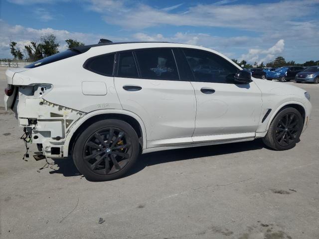 VIN 5UX2V1C04LLZ32697 2020 BMW X4 no.3