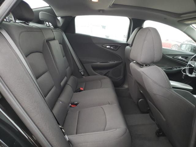 2021 CHEVROLET MALIBU LT - 1G1ZD5STXMF059424
