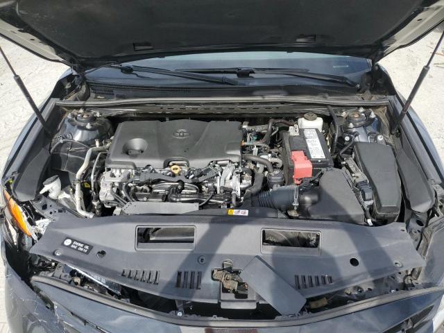 2020 TOYOTA CAMRY LE - 4T1C11AK0LU883459