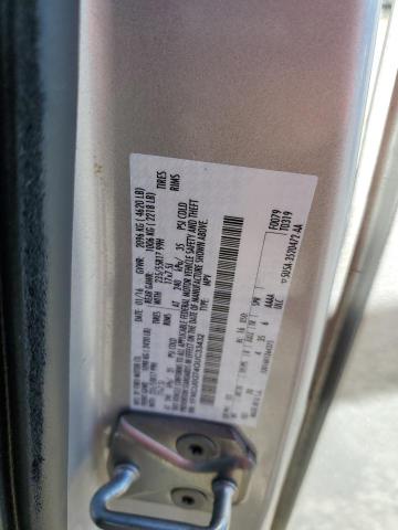 2016 FORD ESCAPE SE - 1FMCU0G74GUC33432