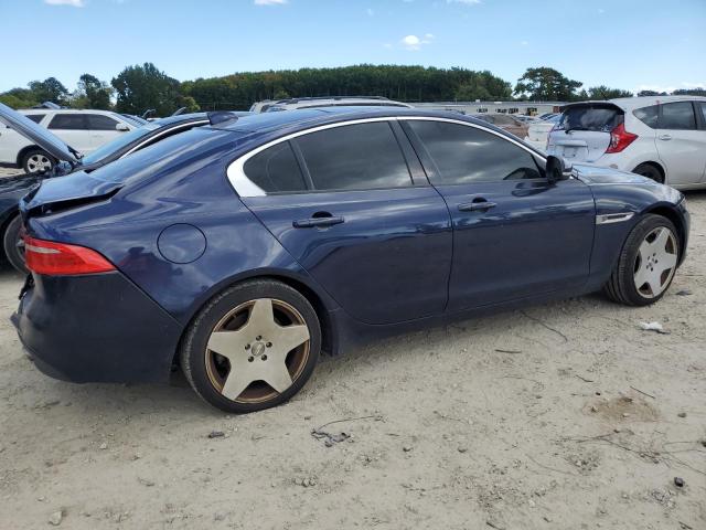 2017 JAGUAR XE PREMIUM SAJAJ4BV9HA957414