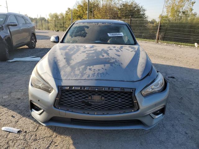 2018 INFINITI Q50 LUXE - JN1EV7AP5JM351687