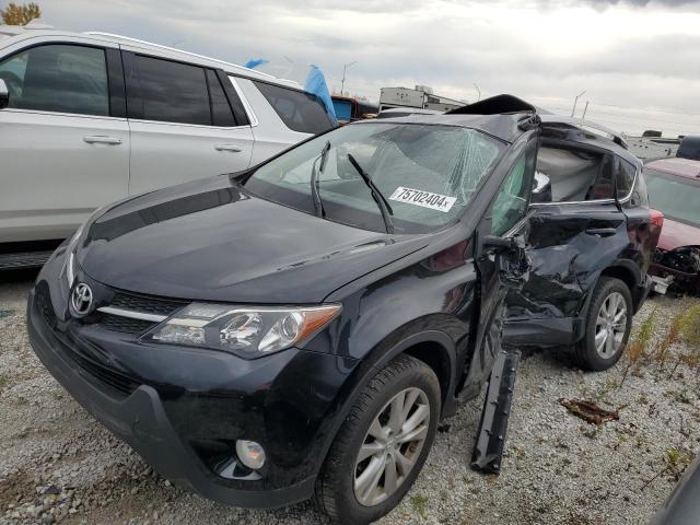 2015 TOYOTA RAV4 LIMIT #3024323046