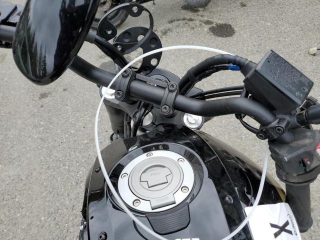 2024 YAMAHA MTM690 JYARM42E9RA000531