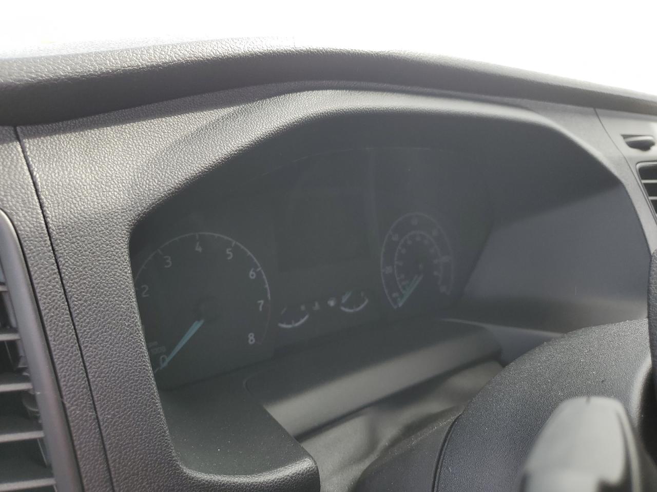 Lot #3301858981 2023 FORD TRANSIT T-