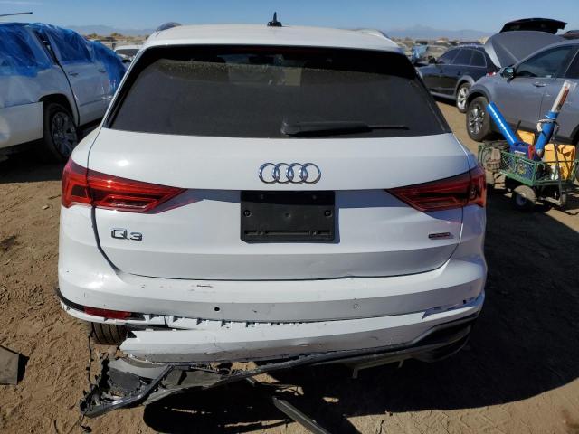 2021 AUDI Q3 PREMIUM - WA1DECF3XM1010485