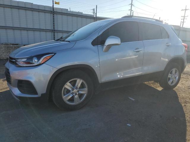 2018 CHEVROLET TRAX 1LT 2018