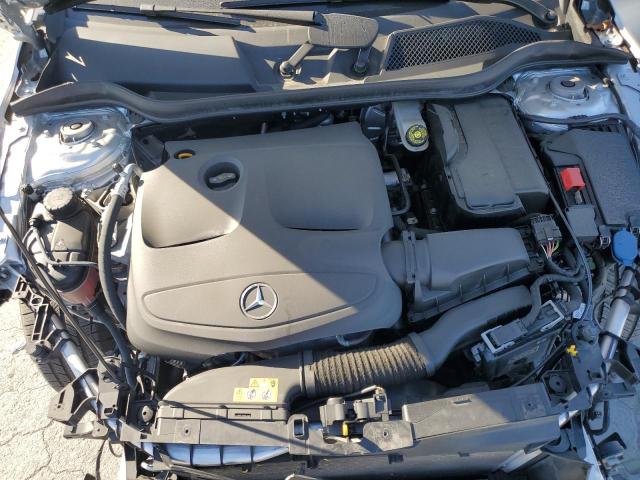 2020 MERCEDES-BENZ GLA 250 - WDCTG4EB1LJ655710