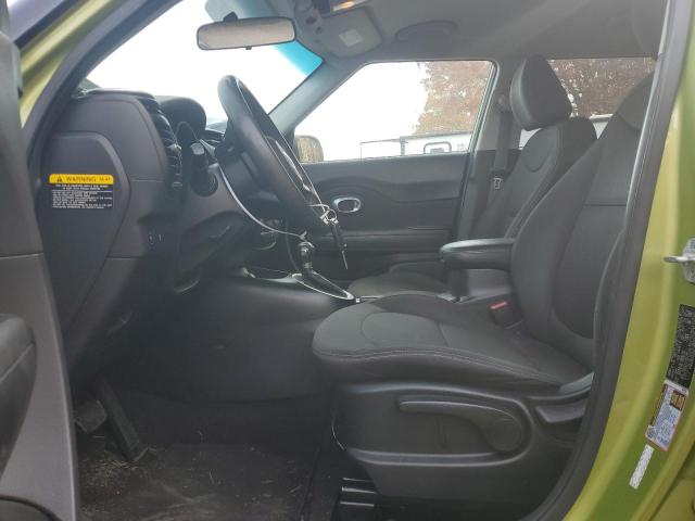 2015 KIA SOUL - KNDJN2A24F7817344