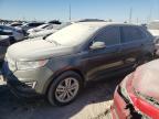 2017 FORD EDGE SEL - 2FMPK3J80HBB29814