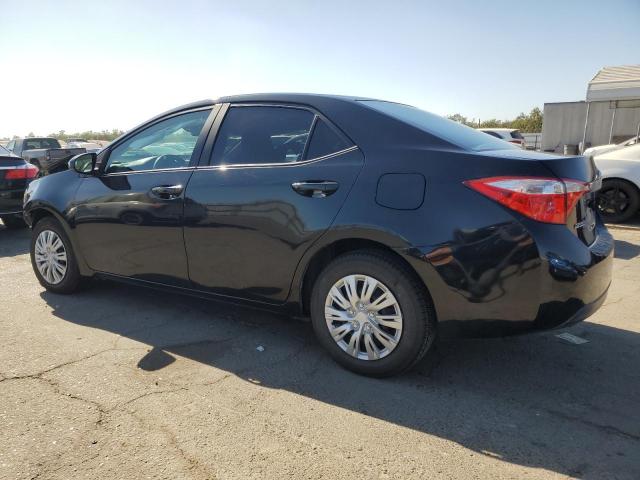 VIN 5YFBURHE9EP107837 2014 Toyota Corolla, L no.2