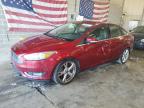2016 FORD FOCUS TITA - 1FADP3J23GL275567