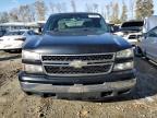 CHEVROLET SILVERADO photo