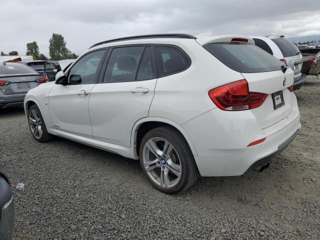 VIN WBAVL1C55EVY18258 2014 BMW X1 no.2