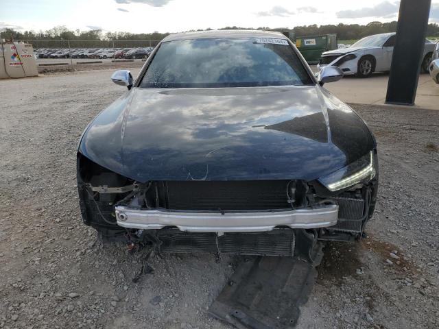 2017 AUDI S7 PRESTIG WAU2FAFC1HN057527