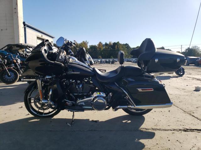 2022 HARLEY-DAVIDSON FLTRX 1HD1KHC11NB613496