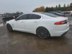 JAGUAR XF снимка