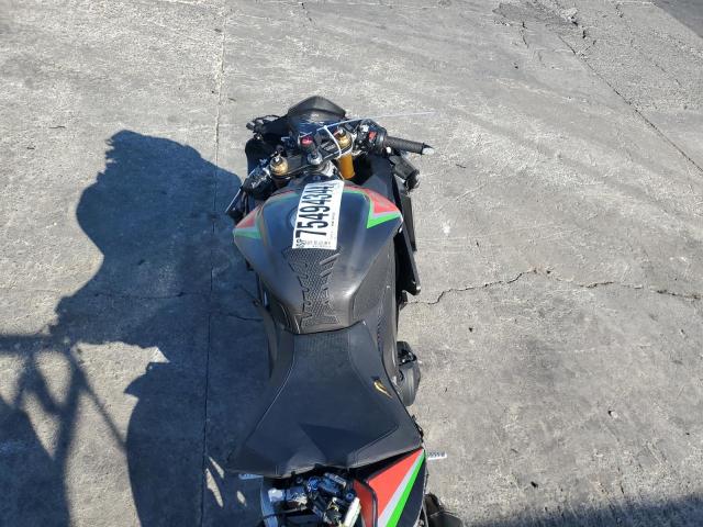2020 APRILIA RSV4 1100 ZD4KEUA10LM000199