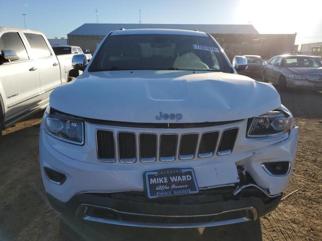 2015 JEEP GRAND CHER - 1C4RJFBG7FC243460
