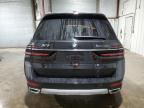 Lot #2991612241 2025 BMW X7 XDRIVE4