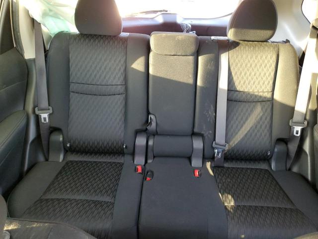 2017 NISSAN ROGUE S - KNMAT2MTXHP556332
