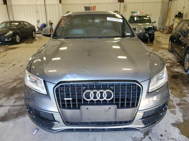 VIN WA1DVBFPXGA021732 2016 Audi Q5, Tdi Premium Plu... no.5