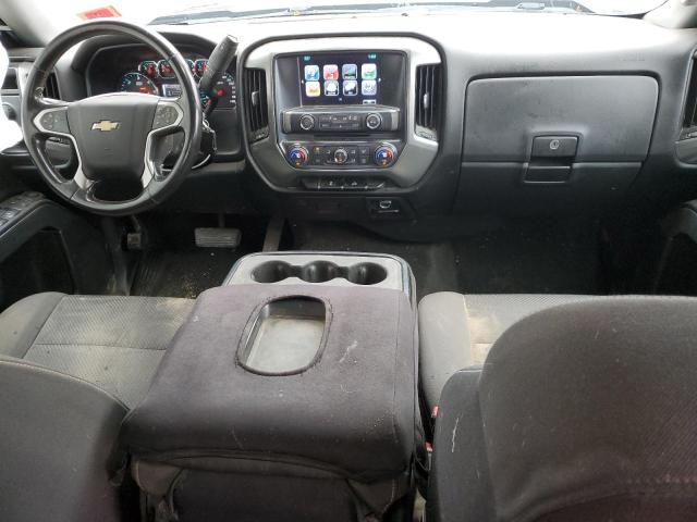 2017 CHEVROLET SILVERADO - 1GCVKREC0HZ259764