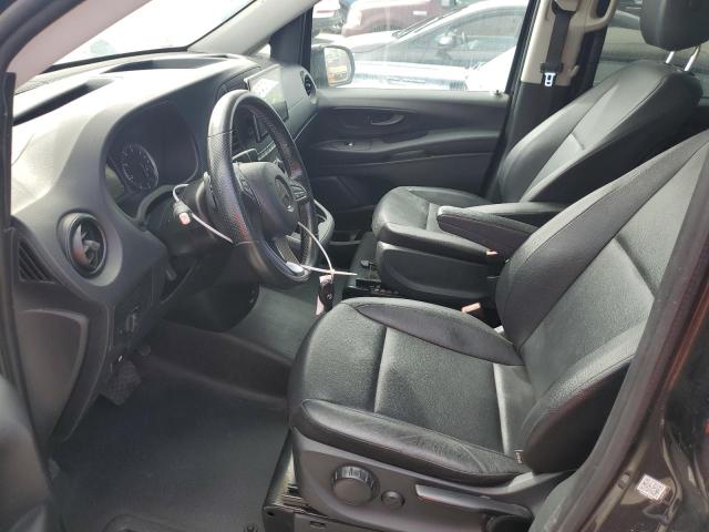 2019 MERCEDES-BENZ METRIS - WD4PG2EE7K3519967