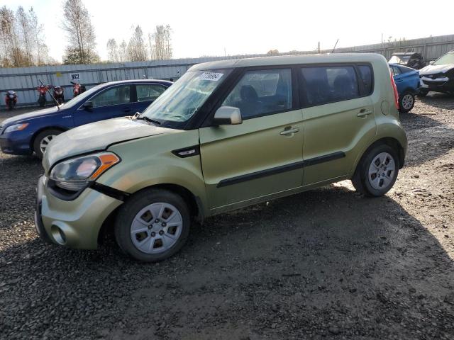 VIN KNDJT2A55D7542614 2013 KIA Soul no.1