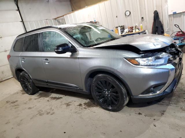 2020 MITSUBISHI OUTLANDER - JA4AZ3A39LZ040849