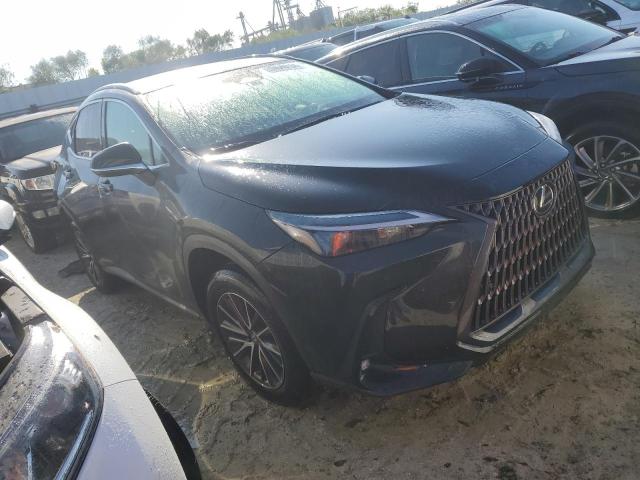 VIN 2T2GGCEZ6PC020414 2023 Lexus NX, 350 no.4