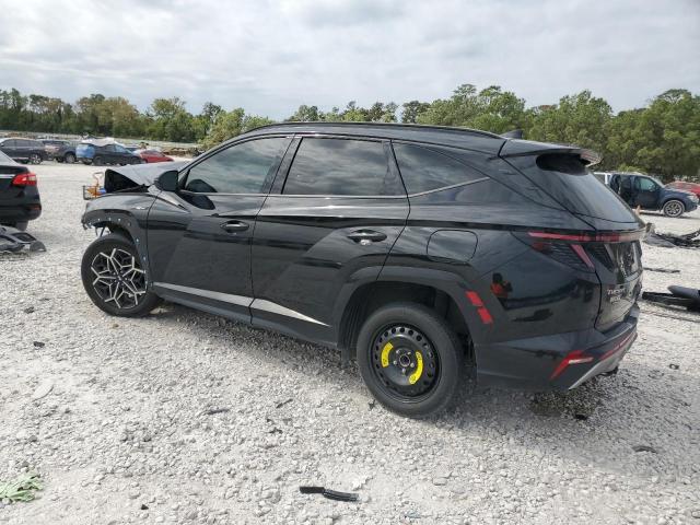 2023 HYUNDAI TUCSON N L - KM8JF3AE2PU251521