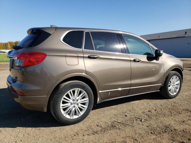 VIN LRBFXASA4HD163609 2017 Buick Envision, Preferred no.3