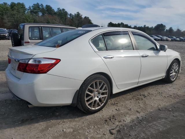 VIN 1HGCR2F88DA005900 2013 Honda Accord, Exl no.3