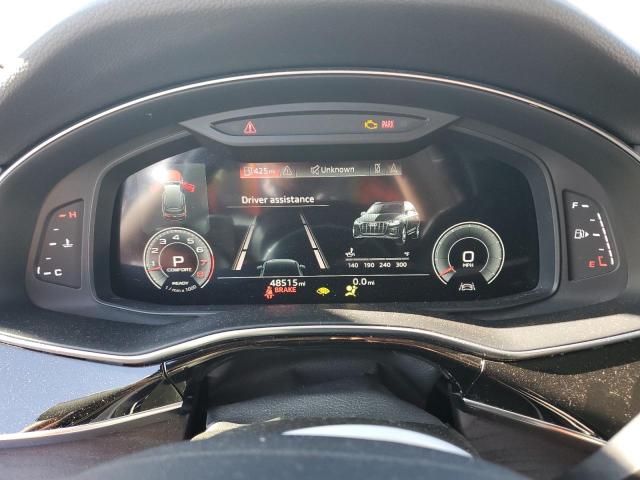2021 AUDI Q7 PREMIUM - WA1LXAF75MD041056