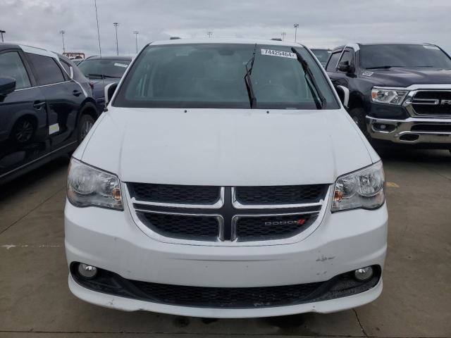 2019 DODGE GRAND CARA - 2C4RDGCG3KR724982