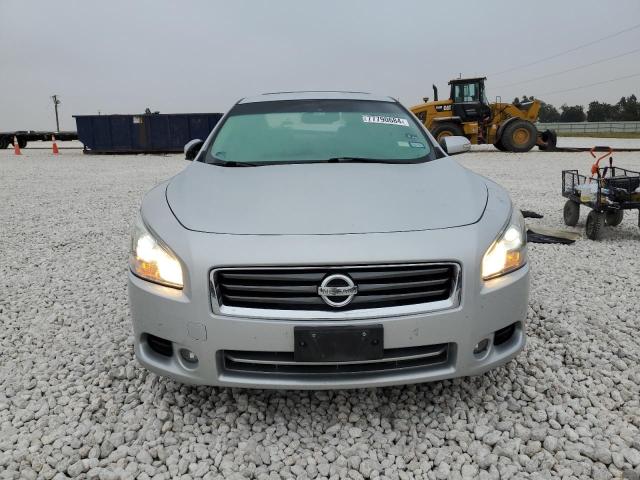 1N4AA5AP5EC443847 2014 NISSAN MAXIMA