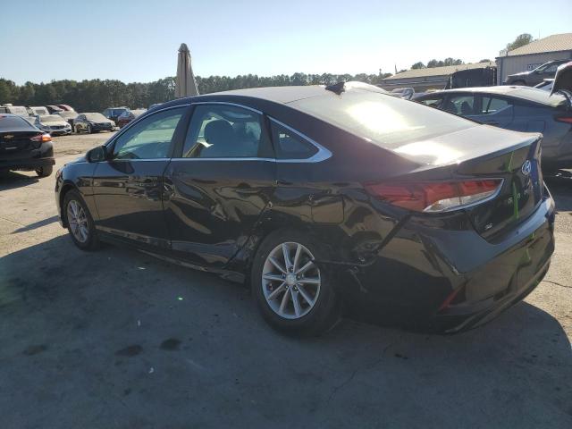 2019 HYUNDAI SONATA SE - 5NPE24AF4KH817794