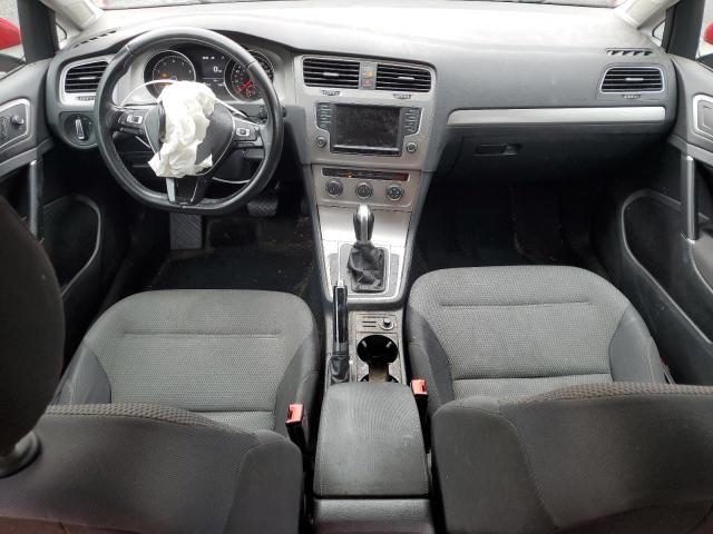 2017 VOLKSWAGEN GOLF S - 3VW217AUXHM010752
