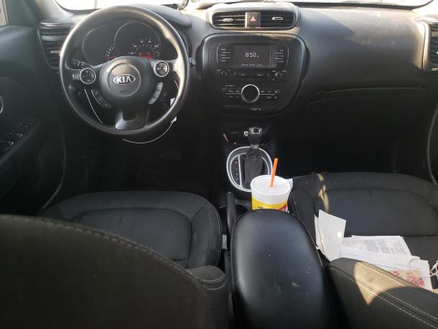 2017 KIA SOUL + - KNDJP3A53H7499455