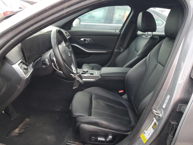 2023 BMW 330I - 3MW69FF04P8D51971