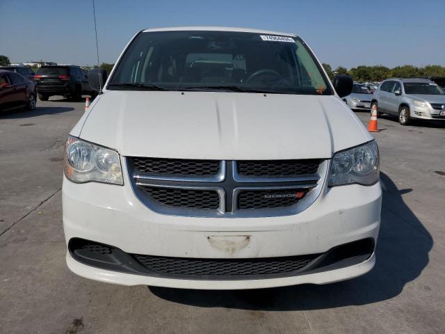 VIN 2C7WDGBG9KR728459 2019 Dodge Grand Caravan, SE no.5