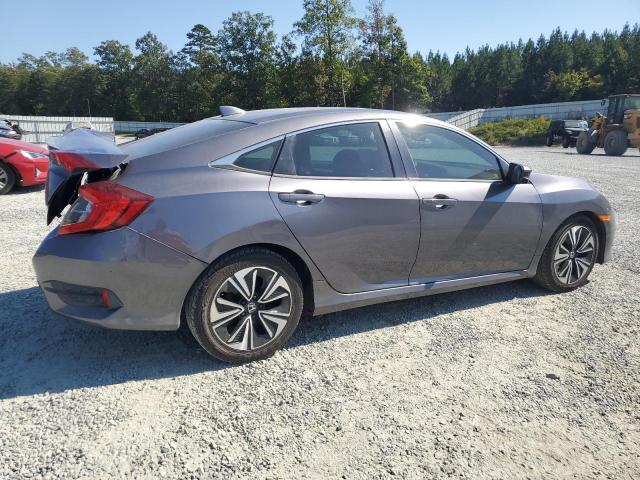 2016 HONDA CIVIC EX - 19XFC1F37GE004539