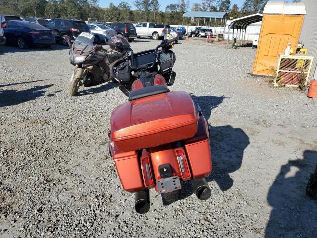 2024 HARLEY-DAVIDSON FLTRX - 1HD1KH715RB620614