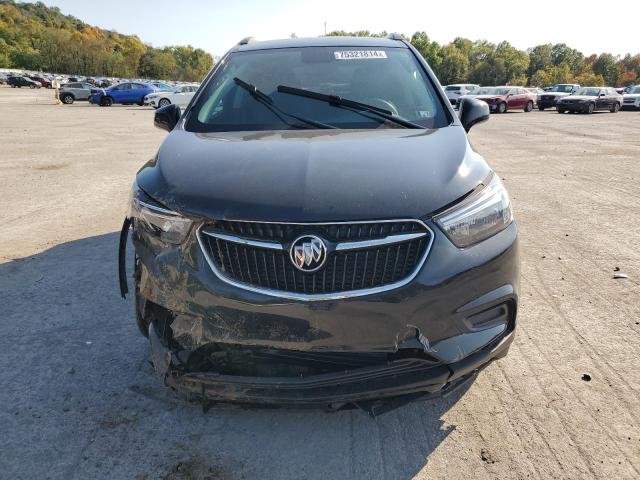 2022 BUICK ENCORE PRE - KL4CJESM2NB529270